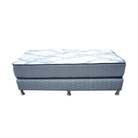 Sommier Eclipse 080x185x64 - 1 plaza