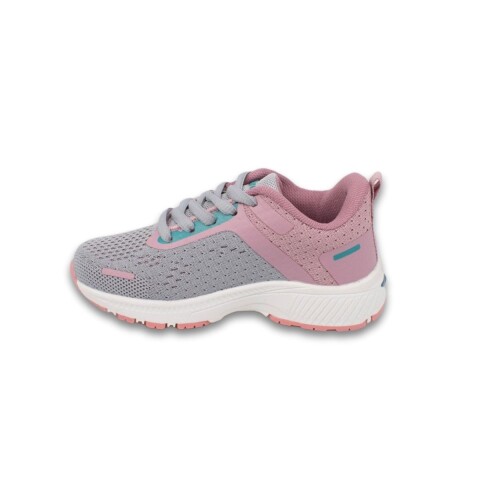CHAMPION 24-35 GREY/PINK