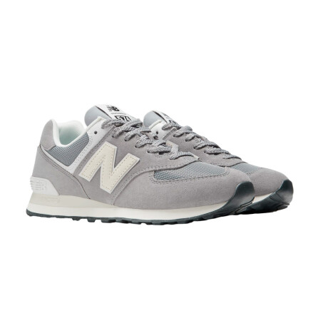 Championes New Balance 574 Grey
