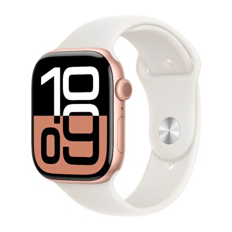 Apple Watch S10 42mm MWWK3LW/A Rose Gold Apple Watch S10 42mm MWWK3LW/A Rose Gold
