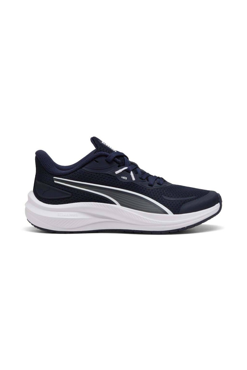 Calzado Puma Skyrocket Lite 2 Jr 312413/13 