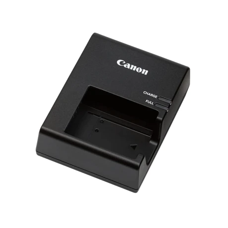 Cargador de Batería para Canon Lc-E10 001