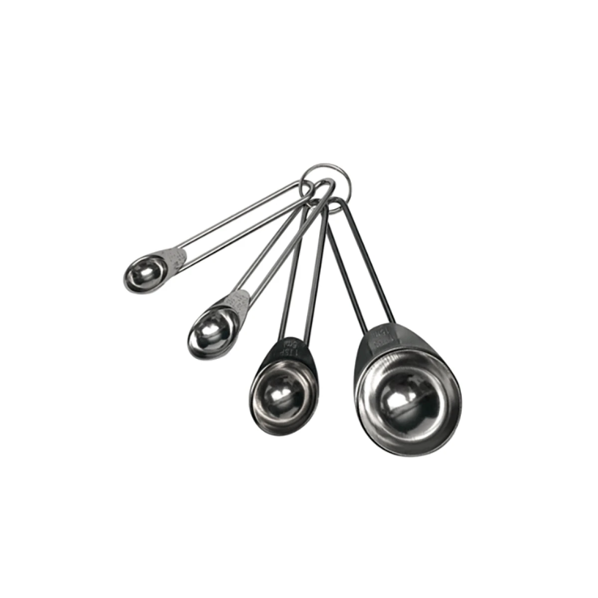 Cucharas de Medida x4 