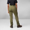 Pantalón Fjallraven Keb Agile Trousers W Mujer Black