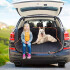 Protector Funda Cubre Asiento Auto Impermeable Perro Lavable Protector Funda Cubre Asiento Auto Impermeable Perro Lavable