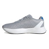 Championes Hombre Adidas Duramo SL Gris-Celeste