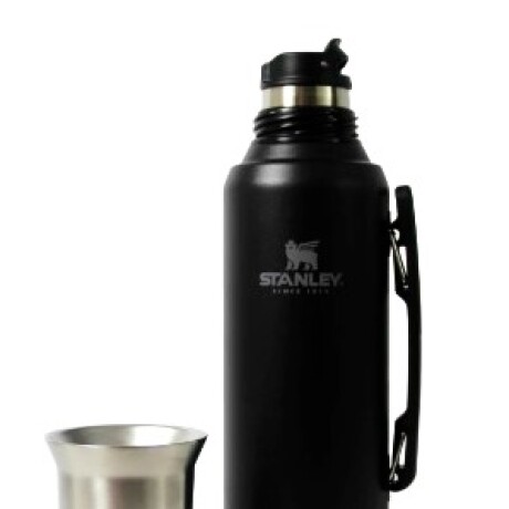 Stanley Classic Mate System Negro