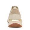 Sneaker Freska2 Light Natural