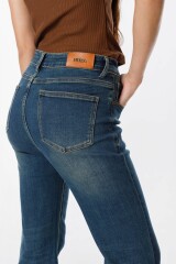 Jean Selcot Azul