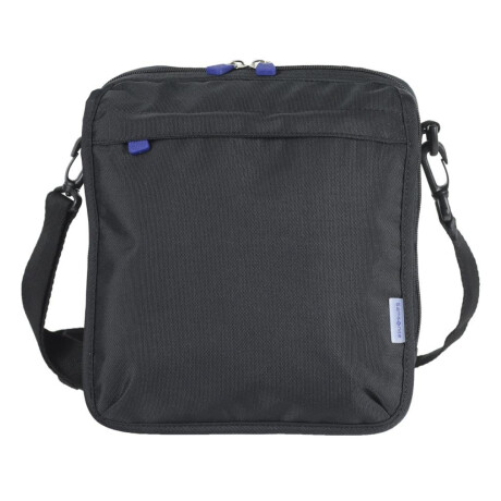 Bolso de Excursion Samsonite Negro