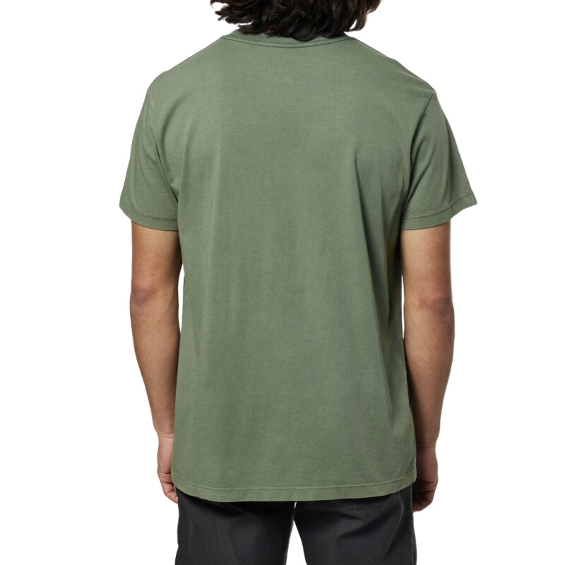 Remera Katin Base - Verde Remera Katin Base - Verde