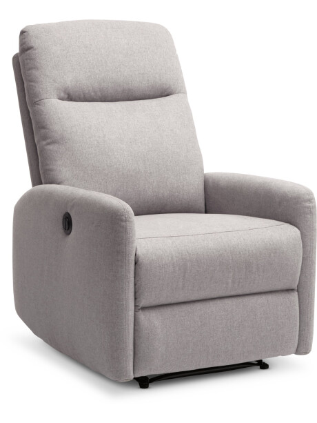 Sillón reclinable VONSILD 1 cuerpo eléctrico gr Sillón reclinable VONSILD 1 cuerpo eléctrico gr