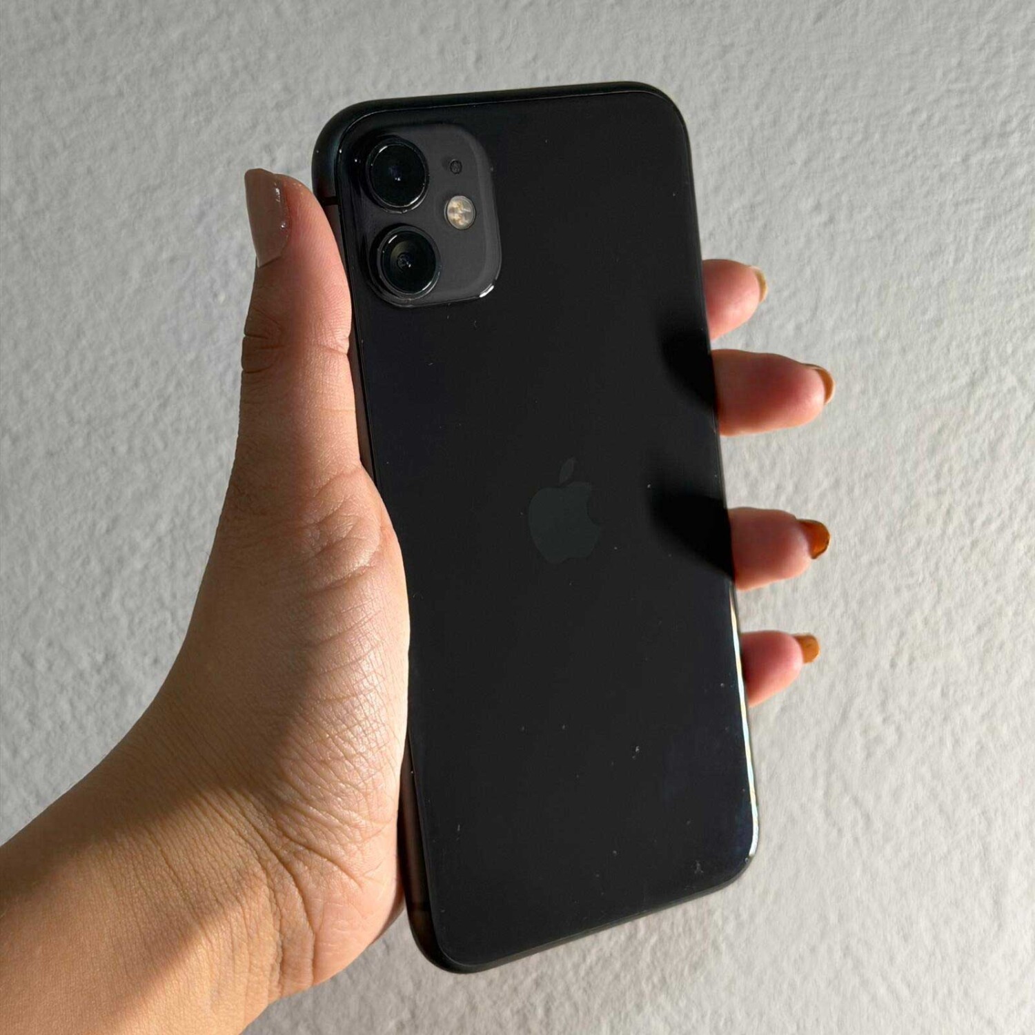 iPhone 11 128GB - Black — denuevo