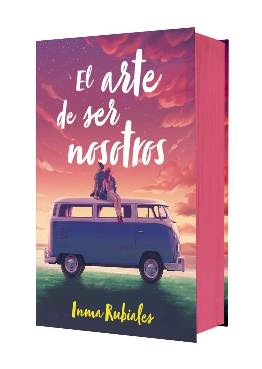 El arte de ser nosotros. Edición especial 