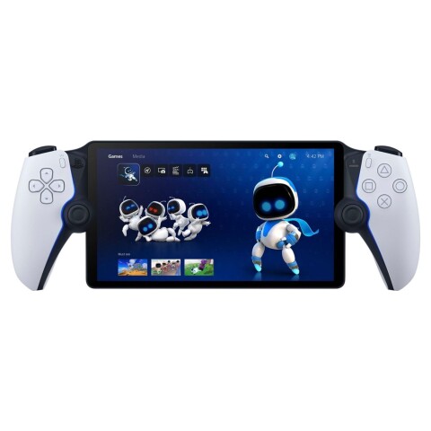 Consola Sony Ps5 Portal Remoto CFI-Y1001 Consola Sony Ps5 Portal Remoto CFI-Y1001