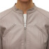 VMFAVODONA SHORT COATED JACKET NOOS Moon Rock