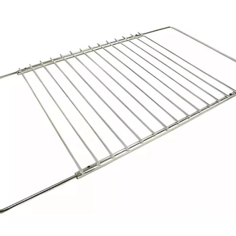 Parrilla Rejilla Horno Heladera Extensible 30 X 46 - 60 Cm Parrilla Rejilla Horno Heladera Extensible 30 X 46 - 60 Cm