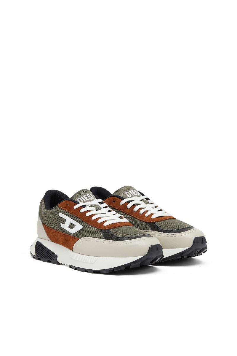 Zapatillas Para Hombre S-Tame D-Up Multicolor