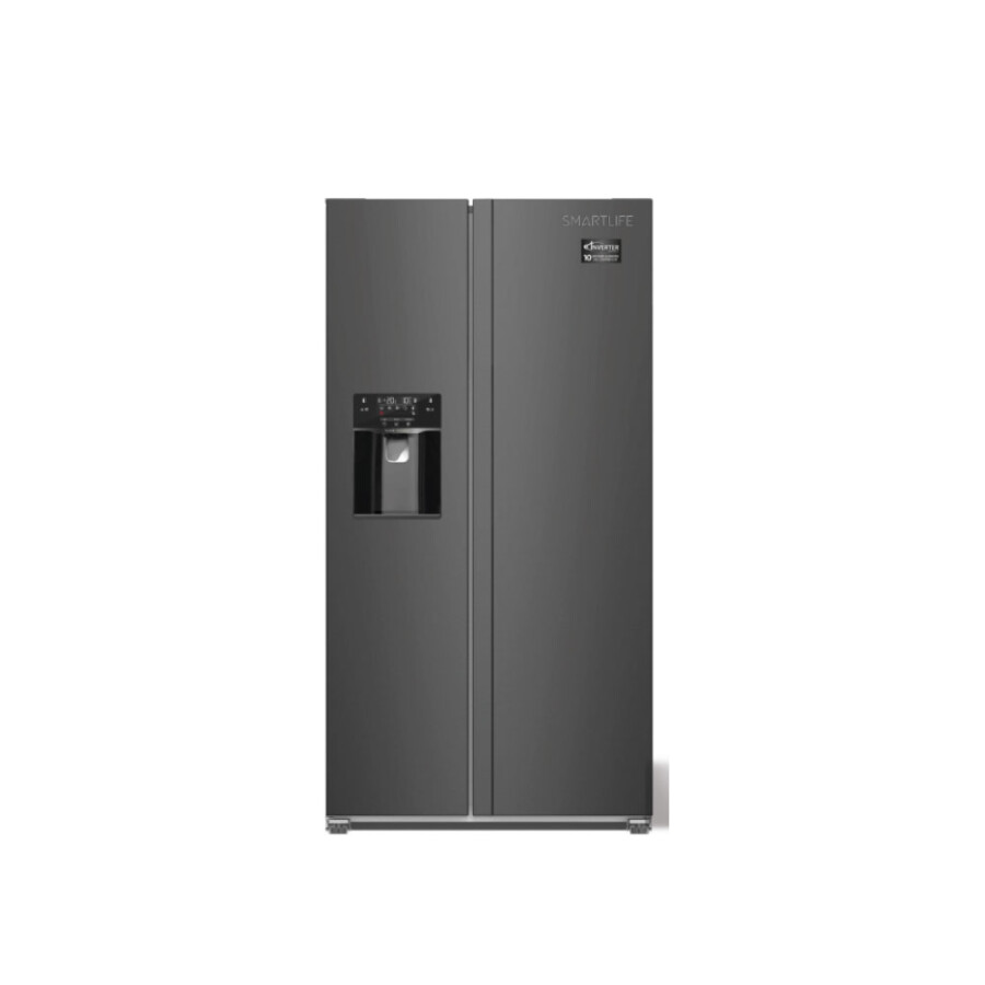 Refrigerador Side By Side Inverter Refrigerador Side By Side Inverter