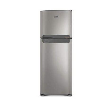 REFRIGERADOR CONTINENTAL 470 LTS. FRIO SECO SILVER REFRIGERADOR CONTINENTAL 470 LTS. FRIO SECO SILVER