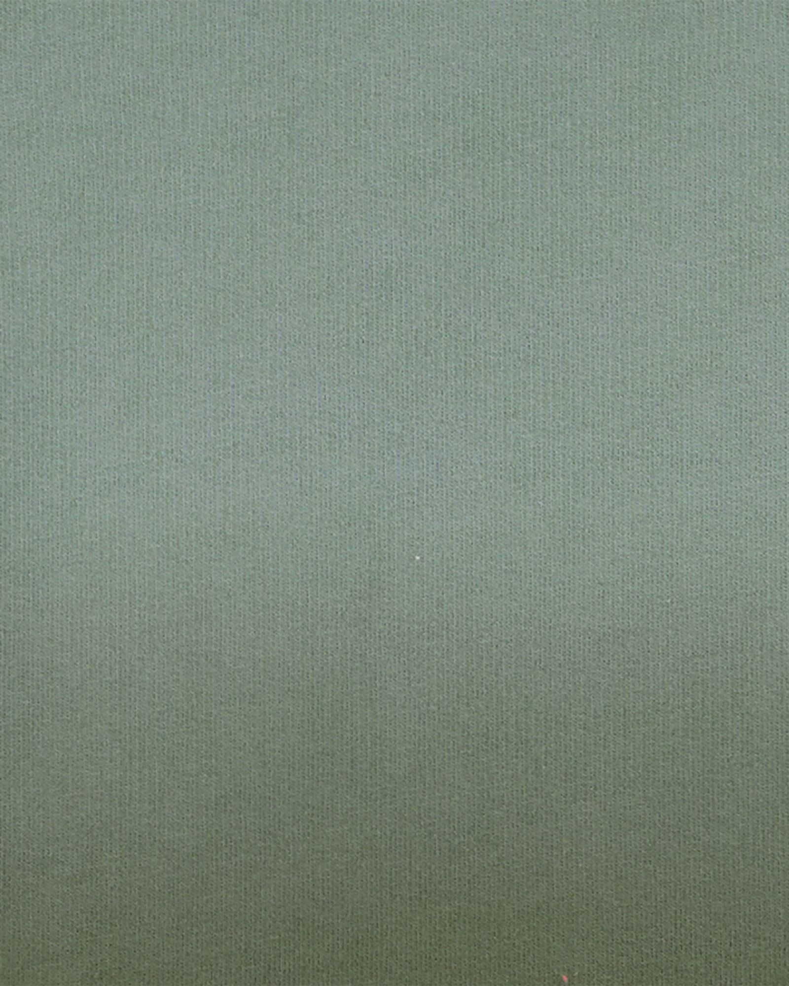 Canguro de algodón, verde en degradé Sin color