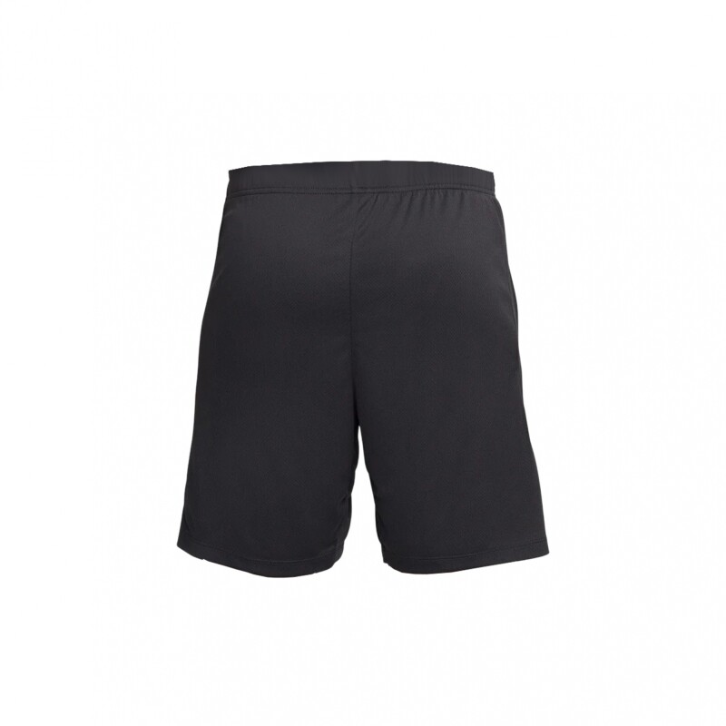 SHORT TERCERA EQUIPACION STRIKE LIVERPOOL FC Black