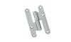 POMELA HE Derecha PIC/PI-100 D Ac.Inox.304 pieza Pomela He Derecha Pic/pi-100 D Ac.inox.304 Pieza