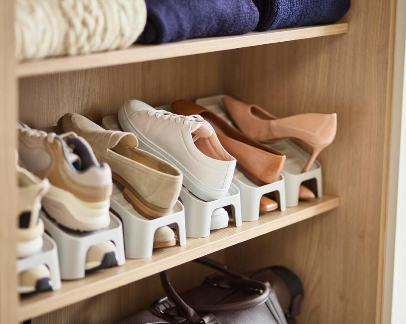 Organizador de Zapatos Shoe-In™ 6pcs Joseph Joseph Organizador de Zapatos Shoe-In™ 6pcs Joseph Joseph