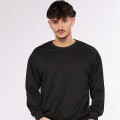 SWEATER JEFFRY Negro