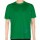 Remera Dry Fit verde ingles