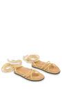 SANDALIA LONDON Beige