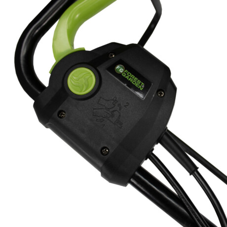 Cortadora de Pasto FOREST&GARDEN CP638/1/220F 220V-1700W