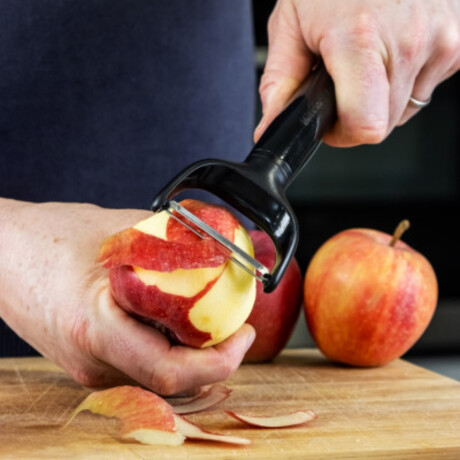 Pelador en "Y" Negro Pelador en "Y" Negro