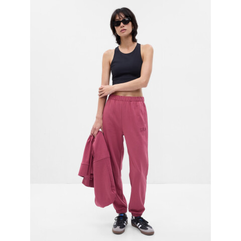 FRCH EXCL EASY HR JOGGER DRY ROSE 18-1725 TCX
