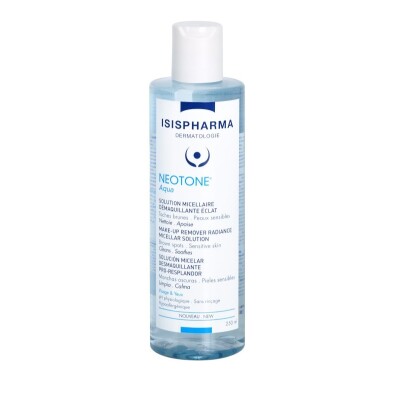 Isispharma Neotone Aqua 250 Ml. Isispharma Neotone Aqua 250 Ml.