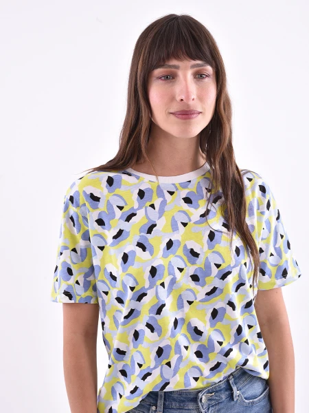 REMERA VERONA ESTAMPADO 9