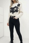 Sweater Kaylo Crudo