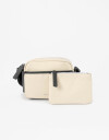 Bandoleras Cartera Formato Bandolera Rue Du Voyage - Blanco Crudo