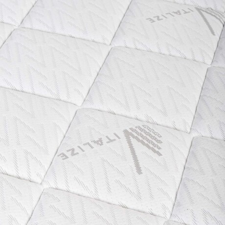 COLCHÓN KING RESORTESPOCKET VELVET