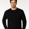 Sweater Dalvik Negro