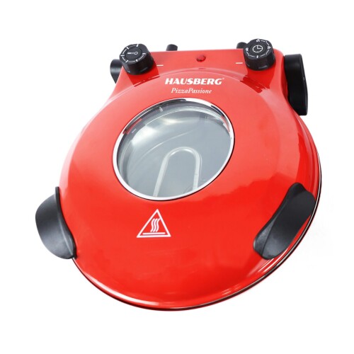 Pizzero Elec Tipo Italiano Hausberg Pizzero Elec Tipo Italiano Hausberg