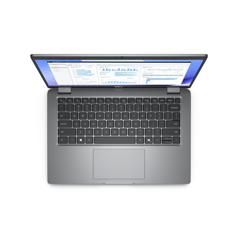 Laptop Dell Precision 3490 14", Intel Core Ultra 5 125H, 32GB RAM, 512GB SSD Laptop Dell Precision 3490 14", Intel Core Ultra 5 125H, 32GB RAM, 512GB SSD