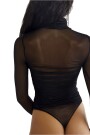 BODY UNDER IT ALL Negro