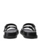 Sandalias de Hombre Branch Jack Con Hebillas Negro