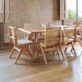 Mesa de comedor EM 190 cm Mesa de comedor EM 190 cm
