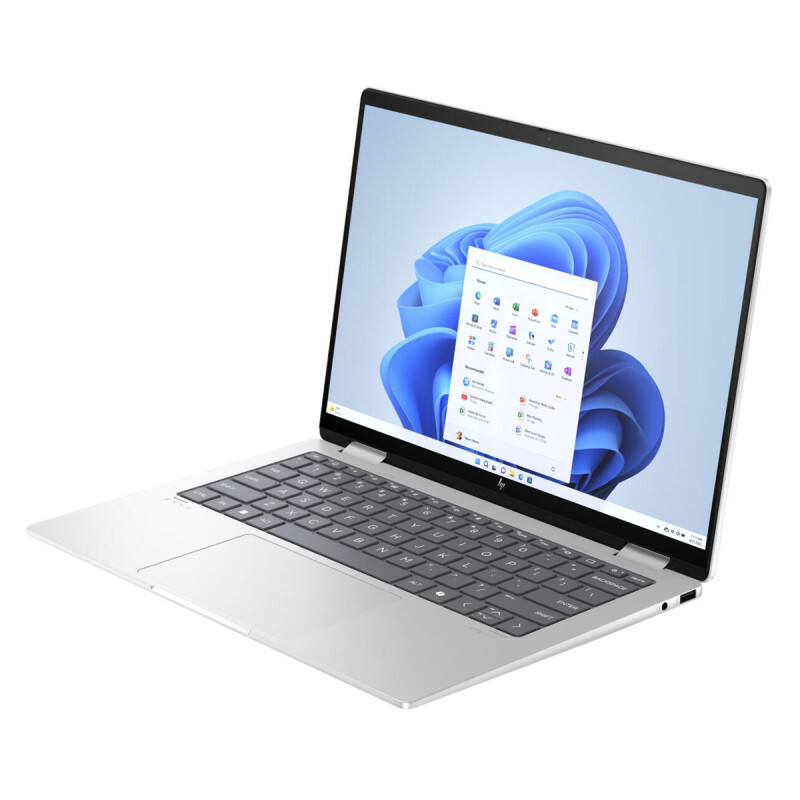 Notebook HP Envy x360 14-FA0023 Ryzen 7 8840H 1TB 16GB 14" Notebook HP Envy x360 14-FA0023 Ryzen 7 8840H 1TB 16GB 14"