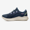 Fila Athleisure Femenino Intruder Marino-rosa-lima Marino-rosado