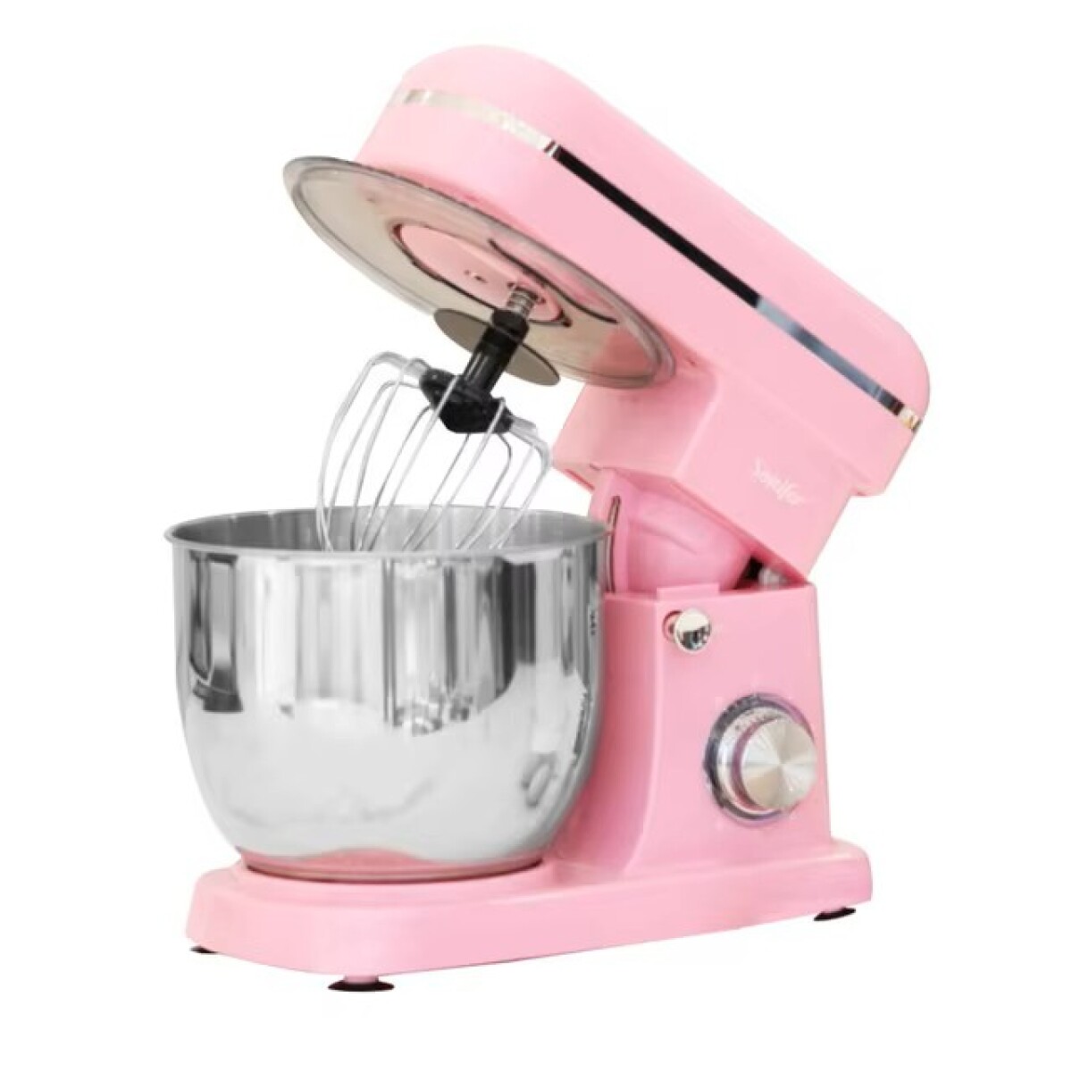 Batidora Planetaria Sonifer 1300w Con Accesorios Agregar a favoritos $ 4.450 - Rosa 