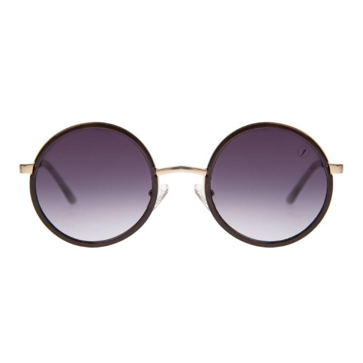 Lentes de Sol Chilli Beans Campinas - Negro 