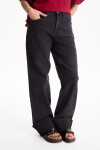 Jean Raw Negro